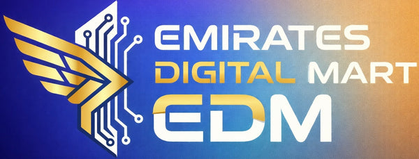 Emirates Digital Mart